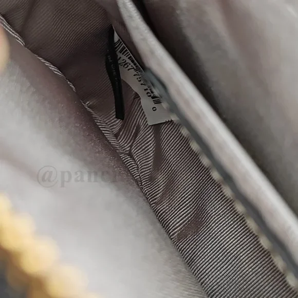 MARC JACOBS the snapshot shoulder bag - Picture 11 of 13